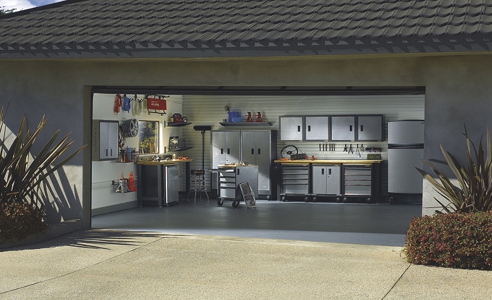 You are currently viewing 5 Reasons You Need Heavy-Duty Powder Coated Steel Garage Cabinets