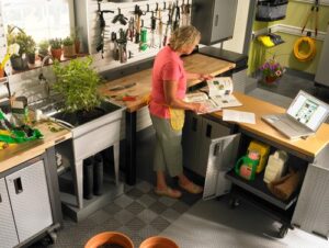 Read more about the article How Organizing Your Garage Makes You Healthier