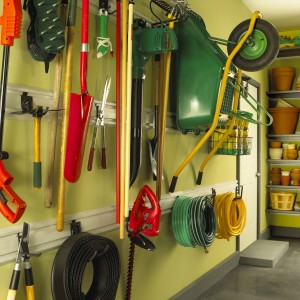 Read more about the article 5 Sanity-Saving Tips on Garage Storage