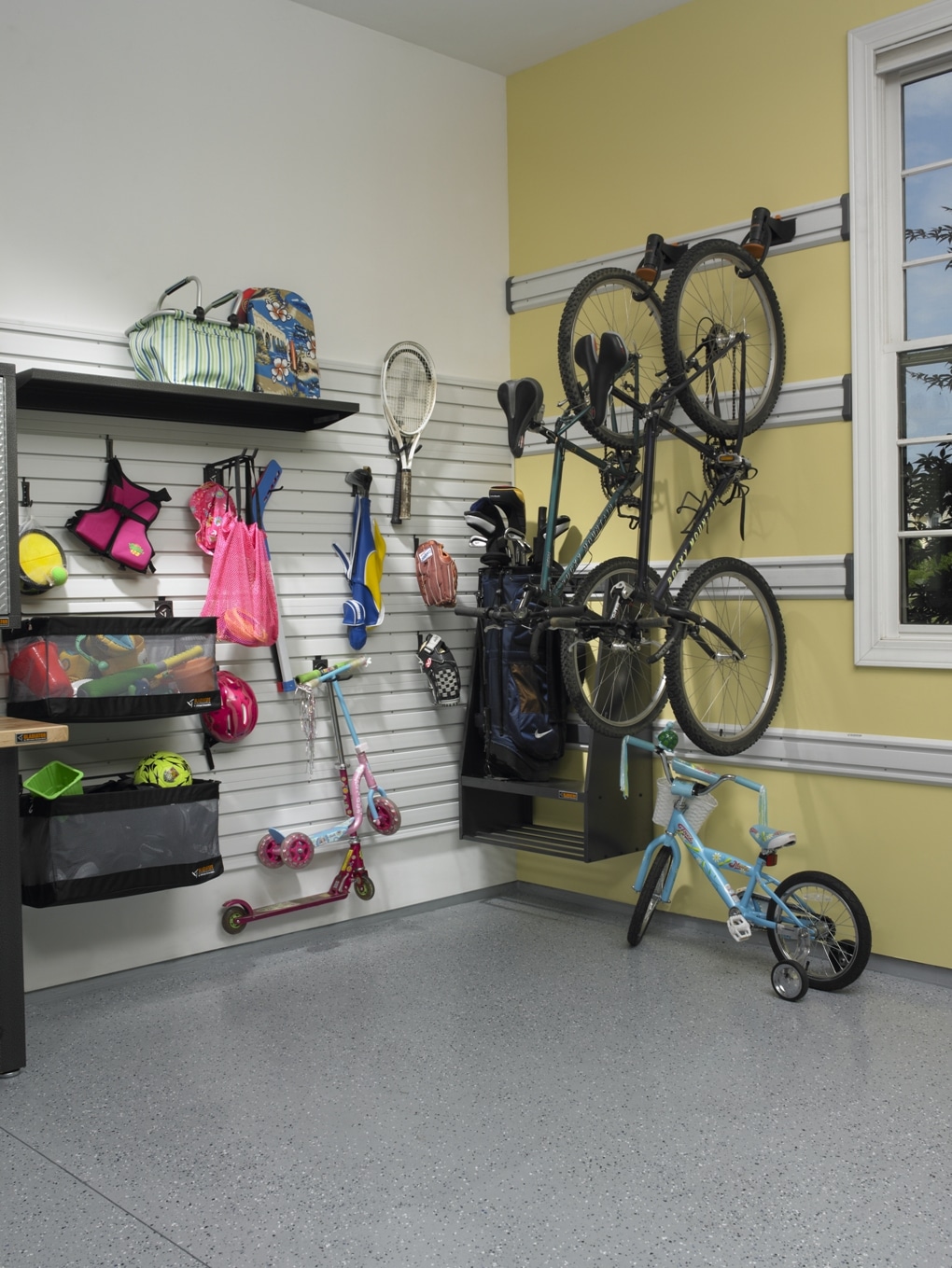 You are currently viewing 3 Ways You Can Reclaim the Space in Your Garage