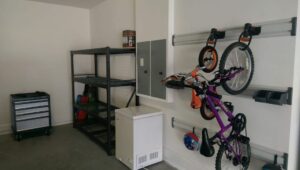 Read more about the article Types of Garage Insulation