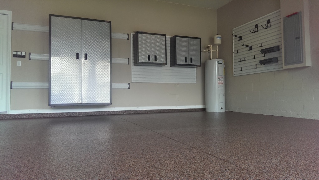 Read more about the article Keeping Water Heaters in Garages