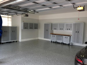 You are currently viewing People Who Love Our Garage Floor Coatings