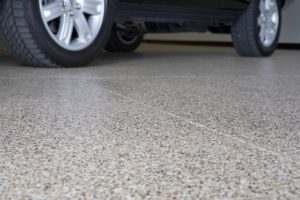 Read more about the article Reasons Why Your Garage Floor Coating Fizzles
