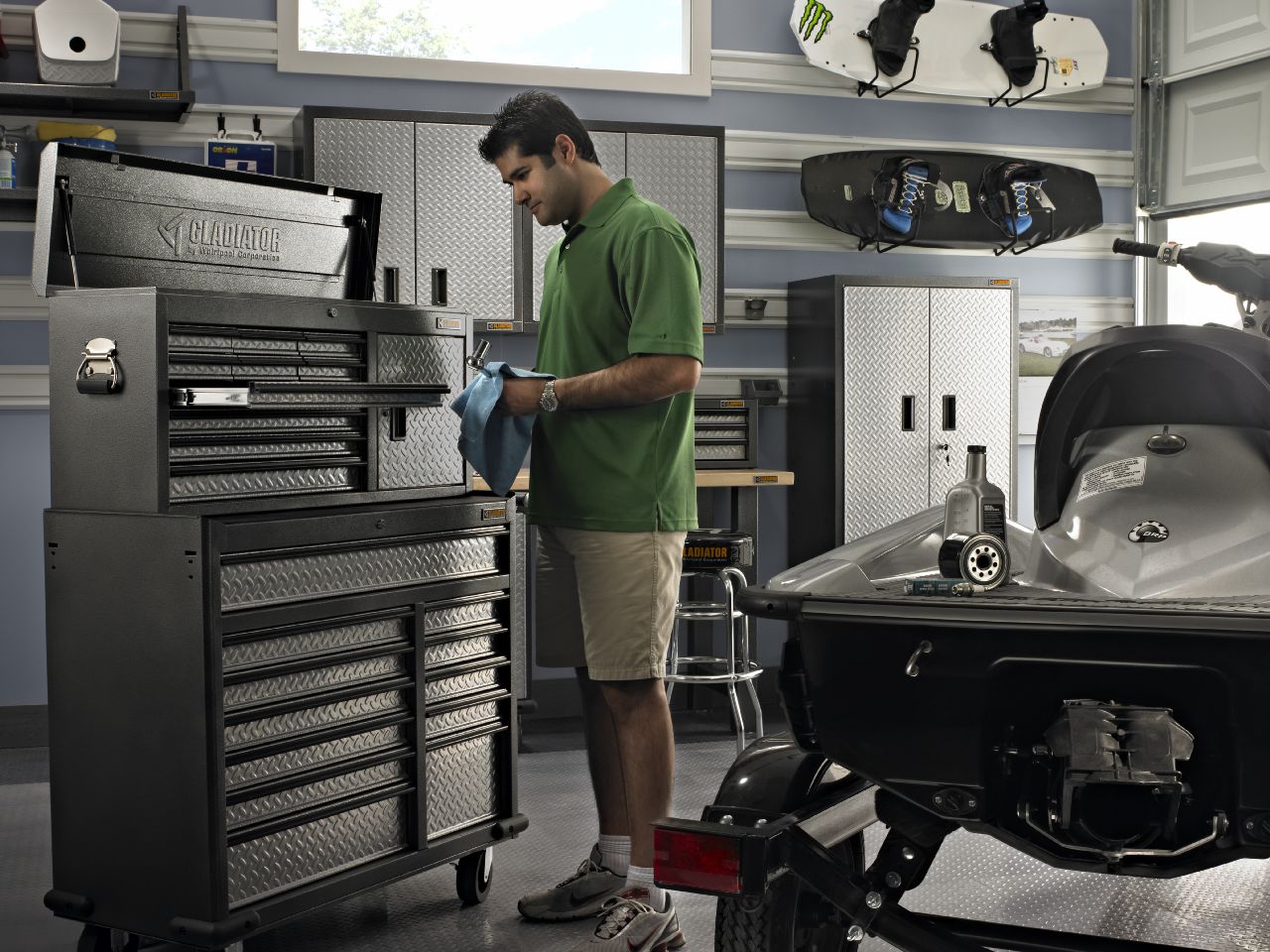Read more about the article Why It’s Time to Take Inventory of Your Garage
