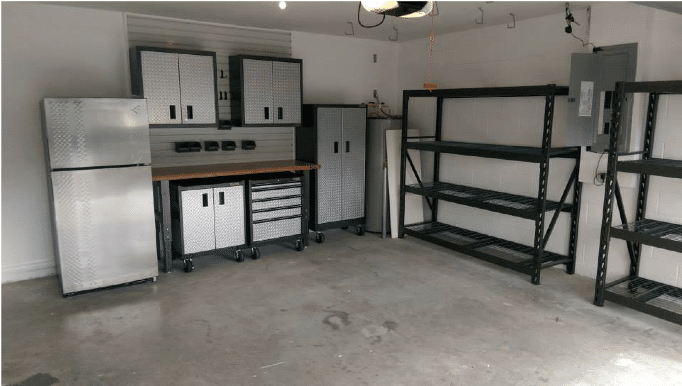 Read more about the article Your Guide to the Ultimate Organized Garage