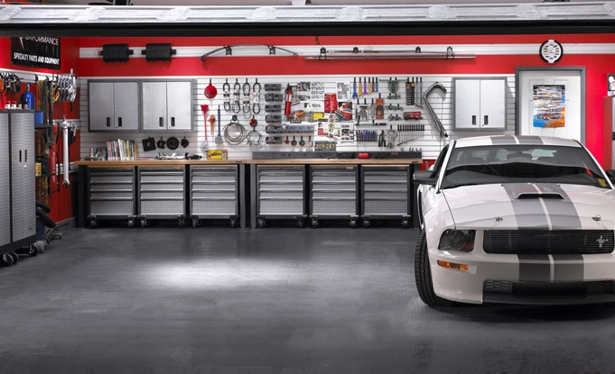Read more about the article 7 Items You Should Absolutely Remove from Your Garage