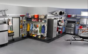 Read more about the article How to Organize Your Summer Fun in the Garage