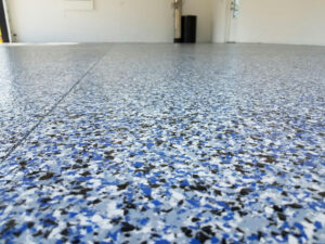 Read more about the article Why You Should Coat Your Garage Floor