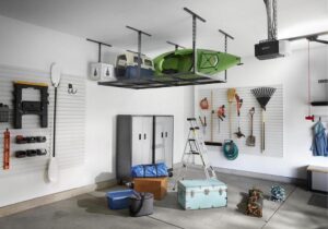 Read more about the article How to Organize Your Garage in One Weekend