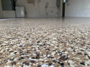 Read more about the article Why Winter is the Perfect Time to Coat Your Garage Floors
