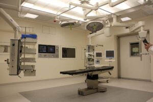 Read more about the article Opening a Hospital or Clinic? Consider Epoxy