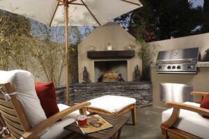 Read more about the article Revamp Your Barbecue Space