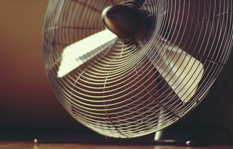 Read more about the article Benefits of Exhaust Fans