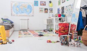 Read more about the article Creating a Kids Space