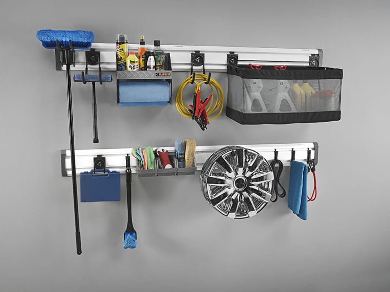 Read more about the article What’s Best for Your Garage Walls