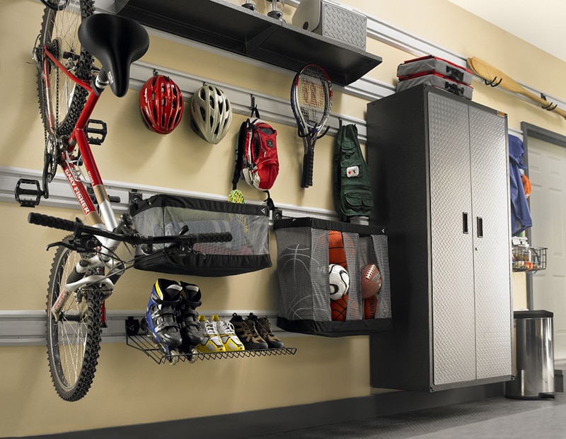 Read more about the article Storing Hockey Equipment in Your Garage