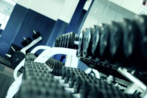 Read more about the article Bring the Gym to You