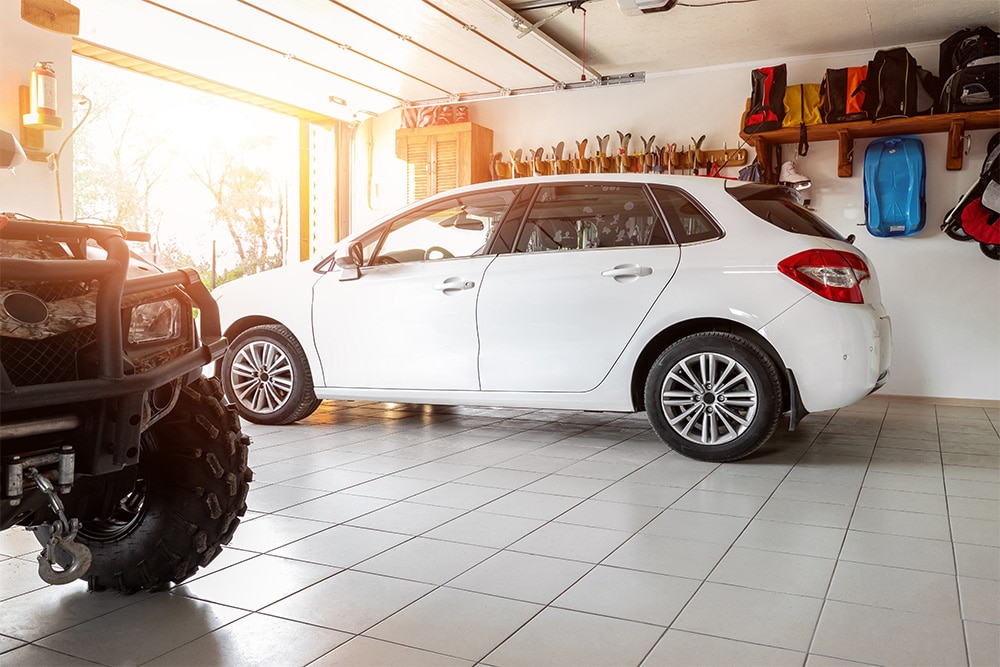 Read more about the article The Ultimate Rules of a Clean Garage