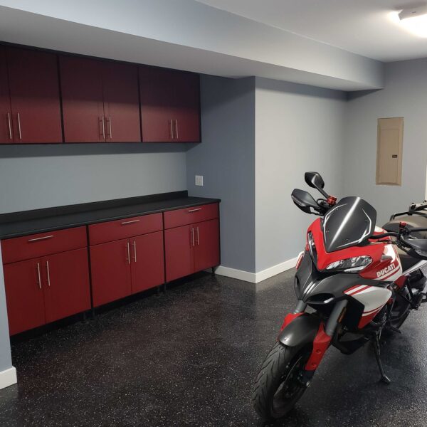 Metal Garage Cabinets 5 pic 2